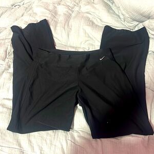 Nike Sweat pants black size M